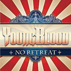 YoungBlood (USA-2) : No Retreat